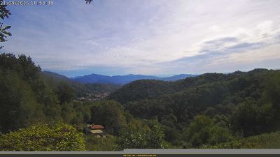 Webcam ore 10:55