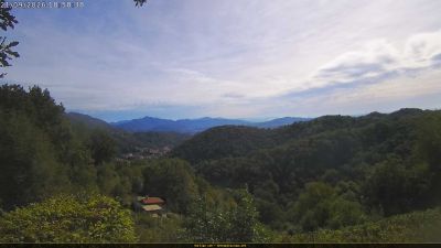 Webcam ore 11:00