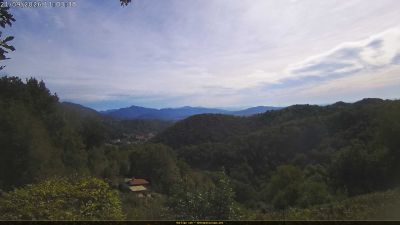 Webcam ore 11:05