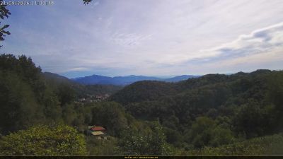 Webcam ore 11:15