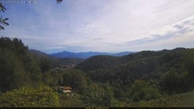 Webcam ore 11:20