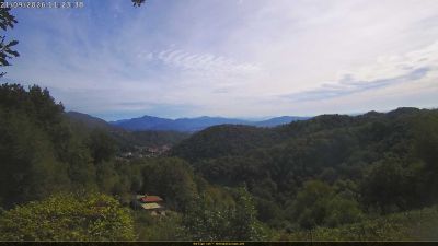 Webcam ore 11:25