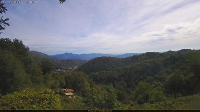 Webcam ore 11:40