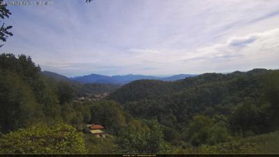 Webcam ore 11:45
