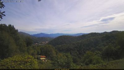 Webcam ore 11:50