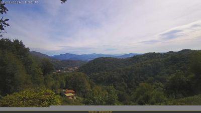 Webcam ore 12:00
