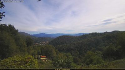 Webcam ore 12:05