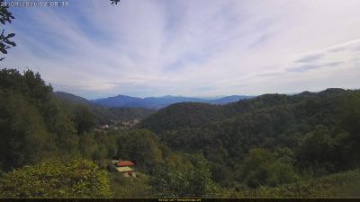 Webcam ore 12:10