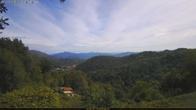 Webcam ore 12:30