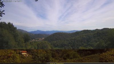 Webcam ore 12:45