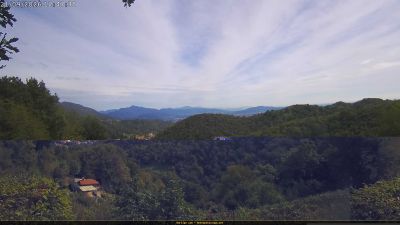 Webcam ore 12:50