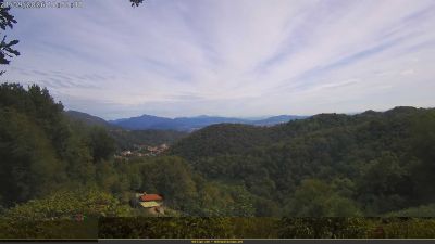 Webcam ore 12:55