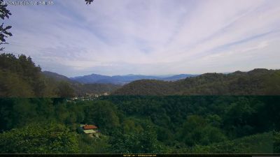 Webcam ore 13:00