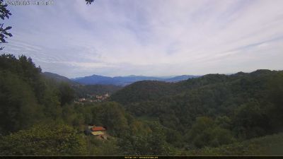 Webcam ore 13:05
