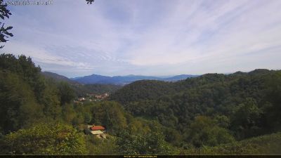 Webcam ore 13:15