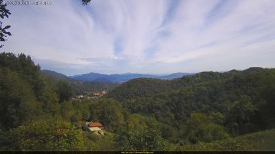 Webcam ore 13:30
