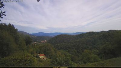 Webcam ore 13:45