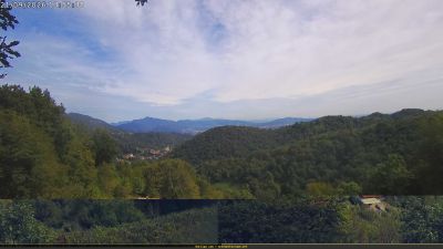 Webcam ore 14:00