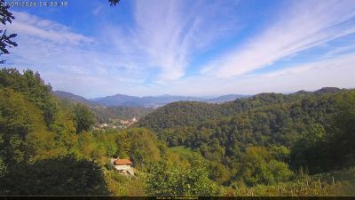 Webcam ore 14:35
