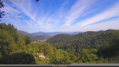 Webcam ore 14:40