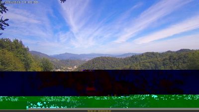 Webcam ore 14:45