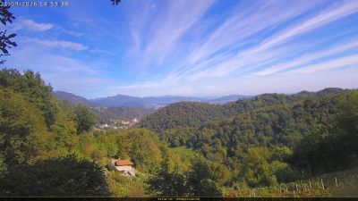 Webcam ore 14:55