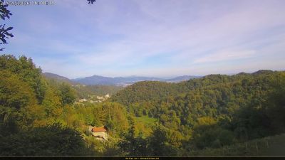 Webcam ore 16:10