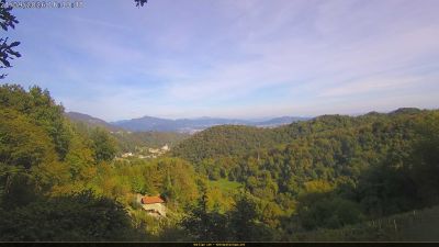Webcam ore 16:15
