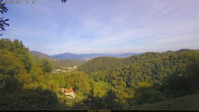 Webcam ore 16:20
