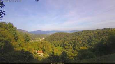 Webcam ore 16:25