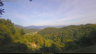 Webcam ore 16:30