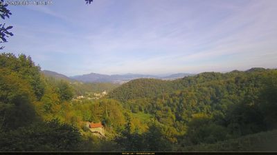 Webcam ore 16:35