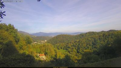 Webcam ore 16:40