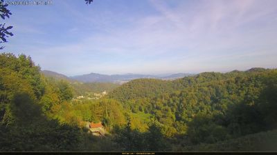 Webcam ore 16:55