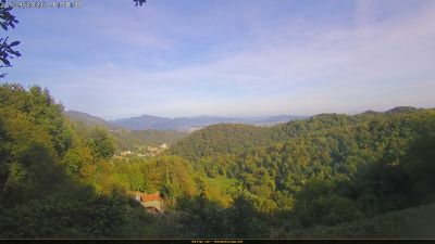 Webcam ore 17:00