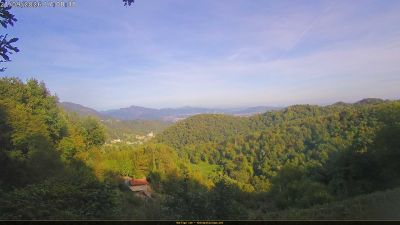 Webcam ore 17:10