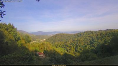 Webcam ore 17:15
