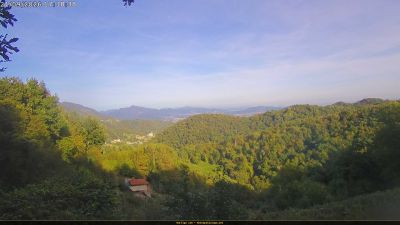 Webcam ore 17:20