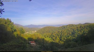 Webcam ore 17:25