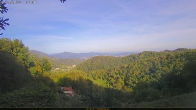 Webcam ore 17:30