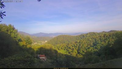 Webcam ore 17:35