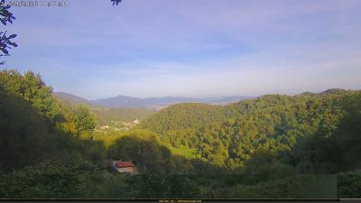 Webcam ore 17:40