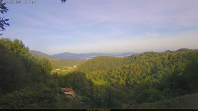 Webcam ore 17:55