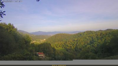 Webcam ore 18:00