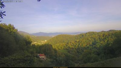 Webcam ore 18:05