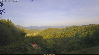 Webcam ore 18:10