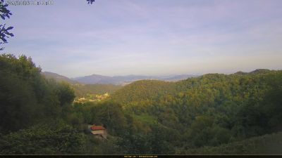 Webcam ore 18:15