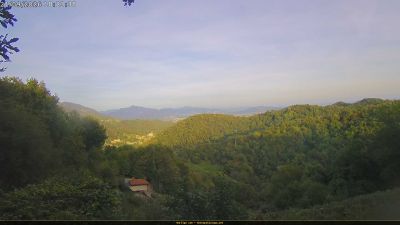 Webcam ore 18:25