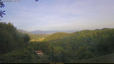 Webcam ore 18:30