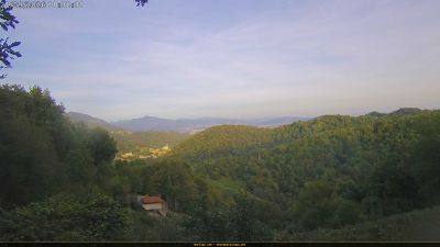 Webcam ore 18:35
